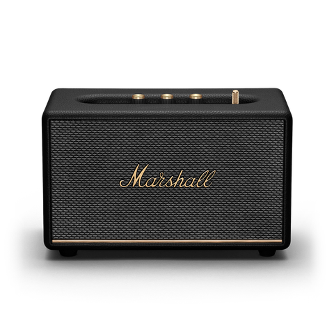 Marshall Action III Bluetooth Home Speaker (main)