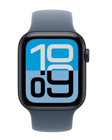 Apple Watch SE3 Midnight_1