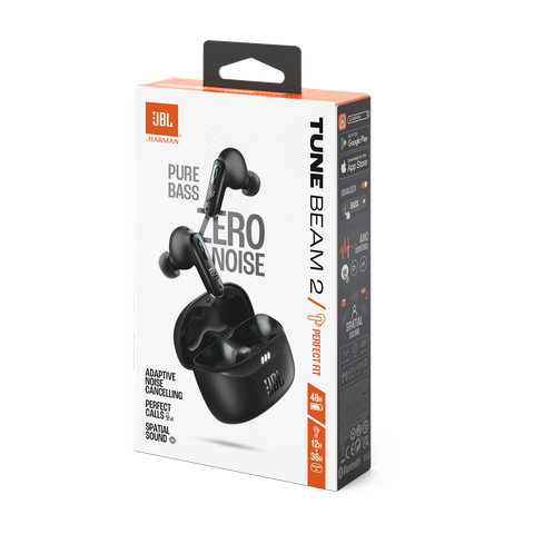 JBL_Tune Beam 2_Black