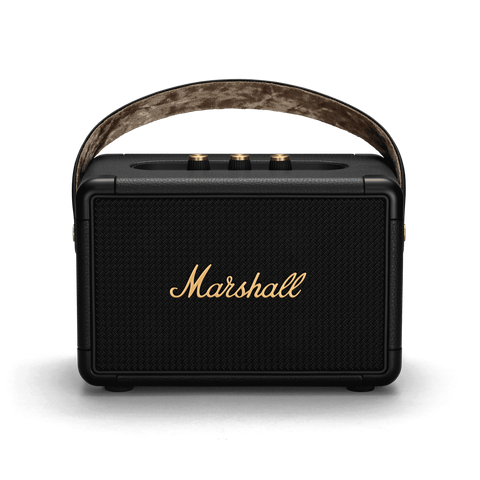 Marshall Kilburn II Portable Bluetooth Speaker (main)