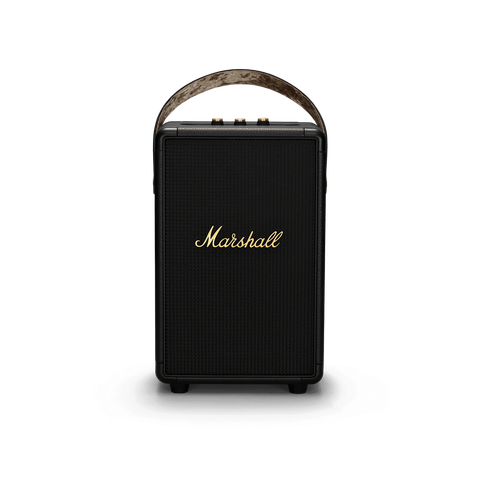 Marshall Tufton Portable Bluetooth Speaker (main)