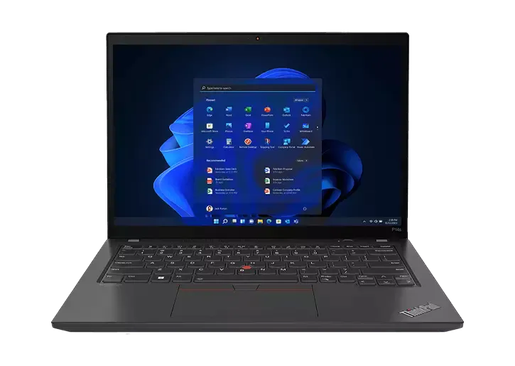 Lenovo ThinkPad Family - various ThinkPad Series.