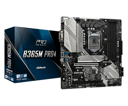 B365M Pro4(M1)