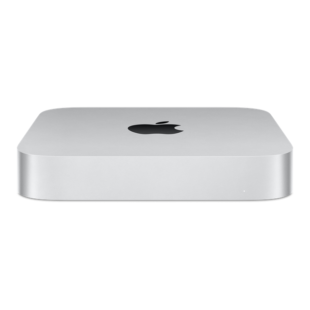 Mac Mini M2 (main)