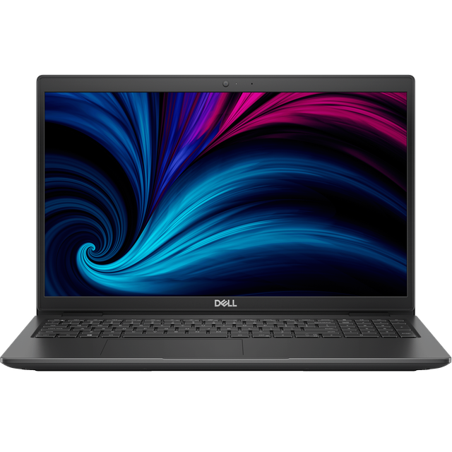 Latitude 15" 3520