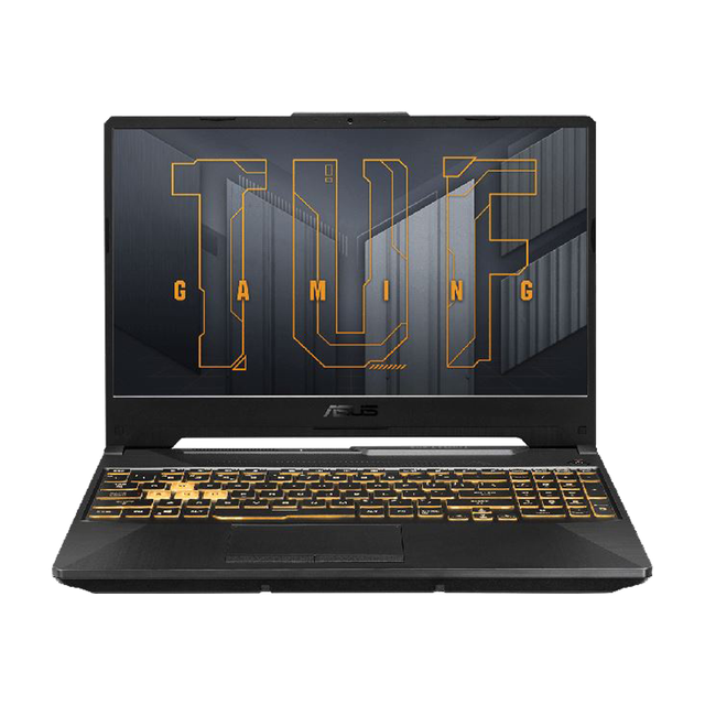 TUF Gaming F15