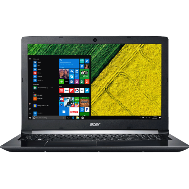Acer Aspire 5