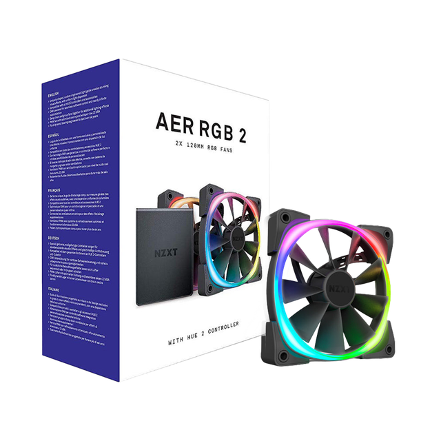 AER RGB 2 (120mm)