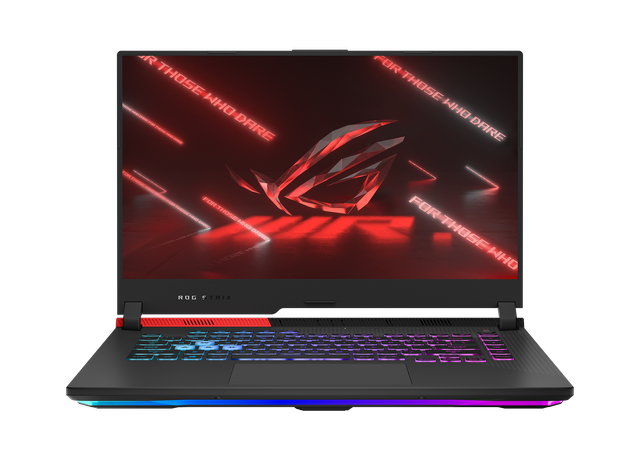 ASUS ROG Strix G15 Advantage Edition G513(main)
