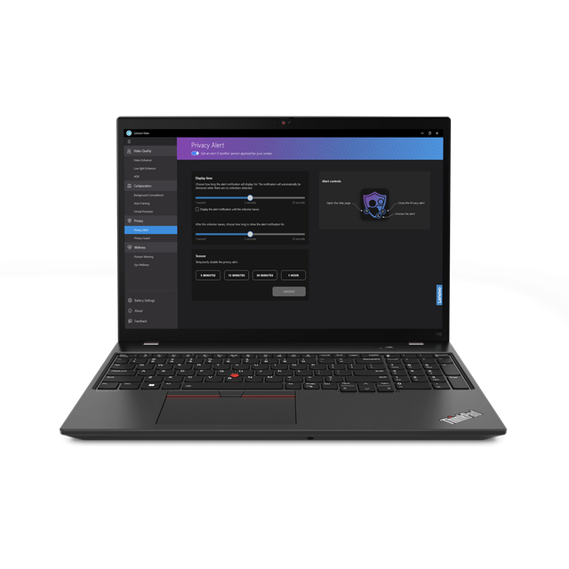 Lenovo ThinkPad T16 Gen 2 (Intel)