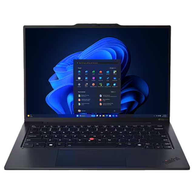 ThinkPad X1 Carbon Gen 12