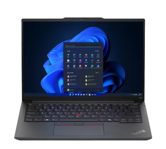 ThinkPad E14 Gen 6