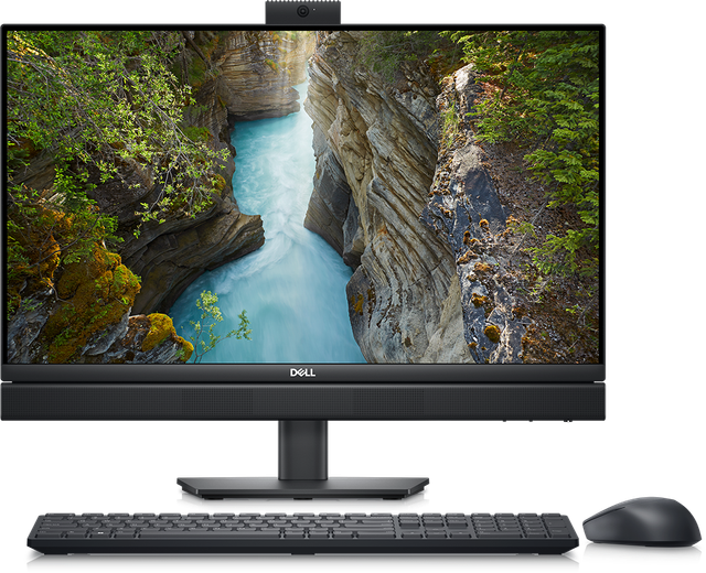 Dell Optiplex 7410 All In One (AIO) PC_main