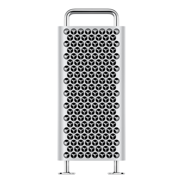 Mac Pro Tower with M2 Ultra (main)