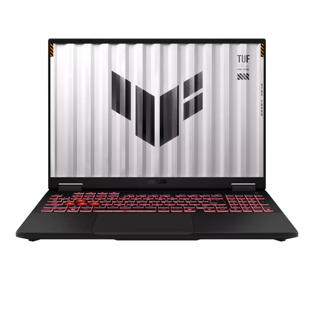 Asus TUF Gaming A16