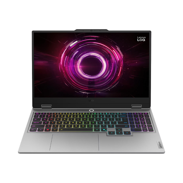 Lenovo LOQ 15AHP10_RTX_5060