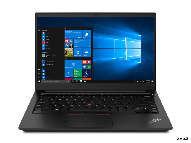 ThinkPad E14 Gen 3