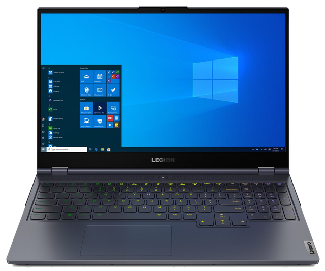 Lenovo Legion Pro 7i (Intel 13th Gen) (main)
