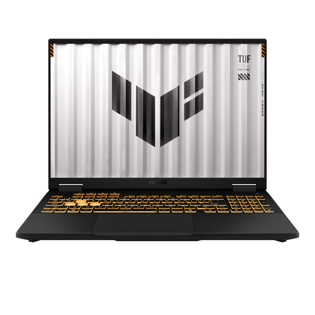 Asus_ TUF_ Gaming