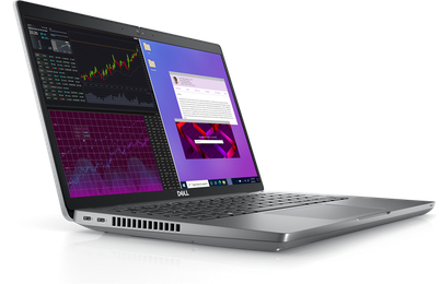 Dell Precision 3470 Workstation