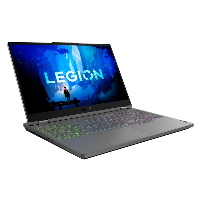 Lenovo Legion 5i i7 12700H 16GB DDR5 1TB NVME SSD RTX 3060 6GB Windows 10 Home
