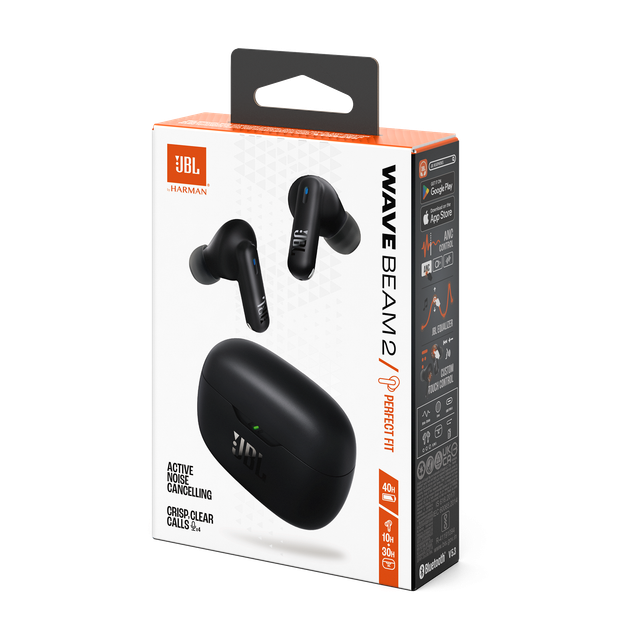 JBL_Wave_Beam 2_Black