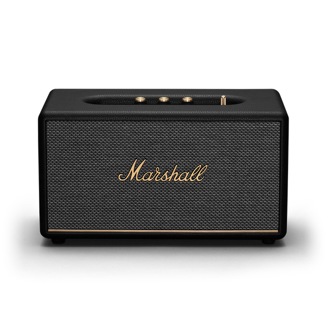 Marshall Stanmore III Bluetooth Home Speaker (main)