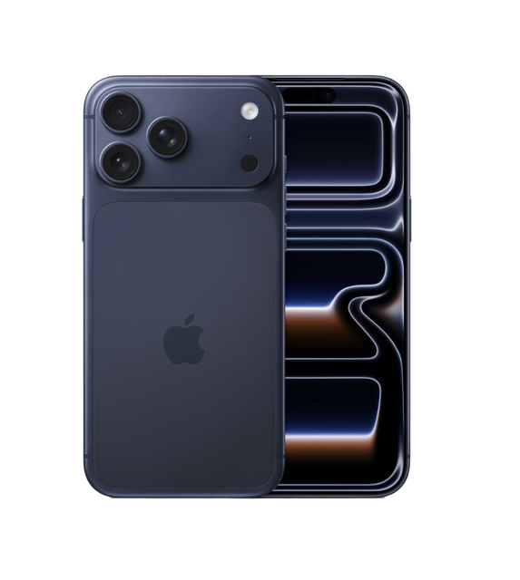iPhone 17 Pro Max Deep Bkue_1
