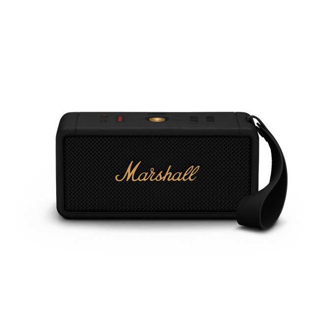 Marshall Middleton Portable Bluetooth Speaker (main)