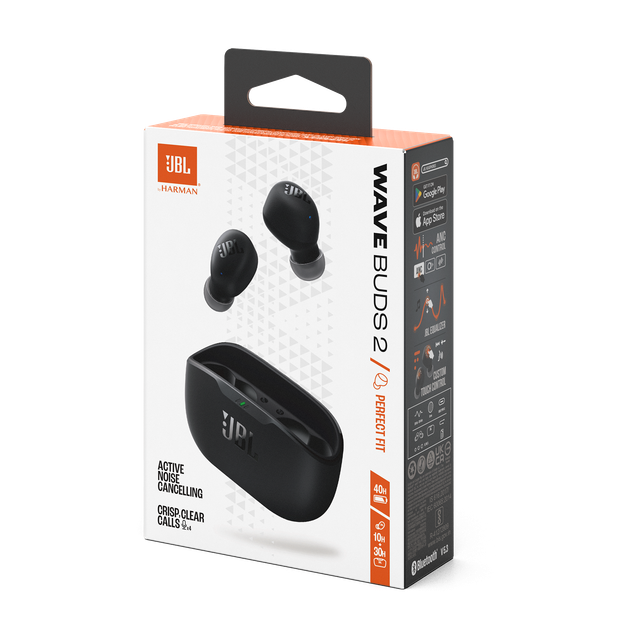 _JBL_Wave_Buds 2_Black