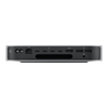 Mac Mini M2 Pro Rear