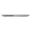 Asus Zenbook 14 OLED (Intel 13th Gen) left side ports