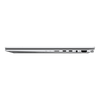Asus Zenbook 14 OLED (Intel 13th Gen) right side ports