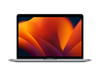 MacBook Pro 13 inch with M2 in Space Gray (main)
