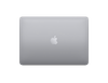 Top of MacBook Pro 13 inch with M2 in Space Gray