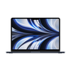 MacBook Air with M2 in Midnight (main)