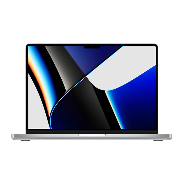 MacBook Pro 14 inch with M1 Pro Chip (main)