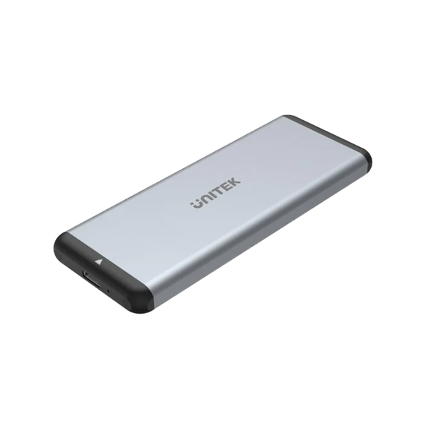 USB 3.0 M.2 SSD (NGFF / SATA) Aluminium Enclosute