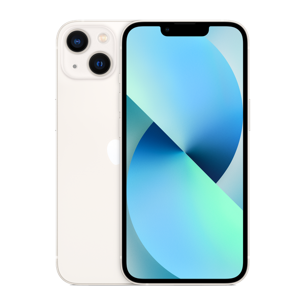 iPhone 13 Starlight (main)