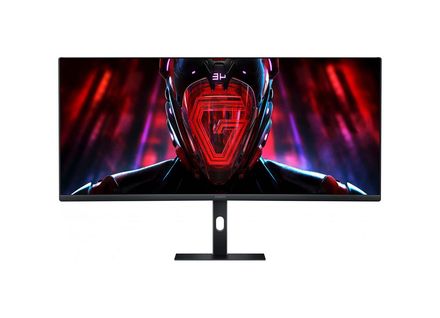 Xiaomi Redmi G34WQ 180Hz WQHD Curved Gaming Monitor