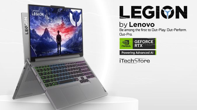 Lenovo Legion 5 16IRX9