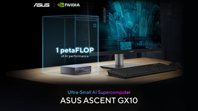 Asus_ Ai _ Banner