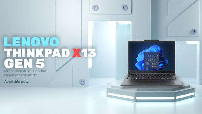 Lenovo_thinkpad_X13_G5