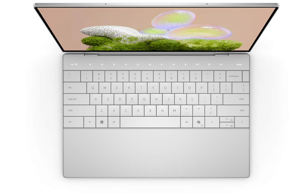Dell XPS 13 9350 2025 model AI Copilot+ PC - Non-Touch, FHD+, 500 nit ...