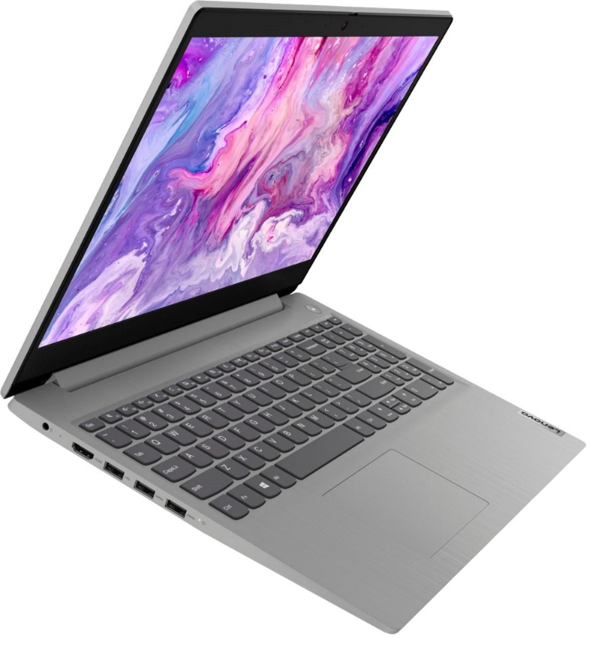 Lenovo IdeaPad 3 i5 1235U 8GB RAM 256GB SSD Windows 11