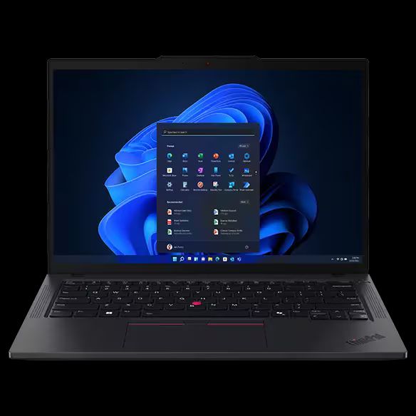 ThinkPad T14 Gen 5