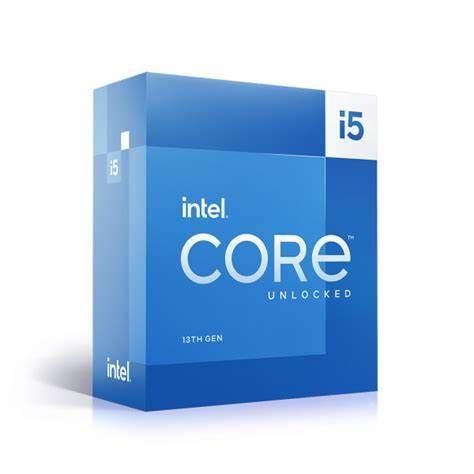 Intel i5 13600K