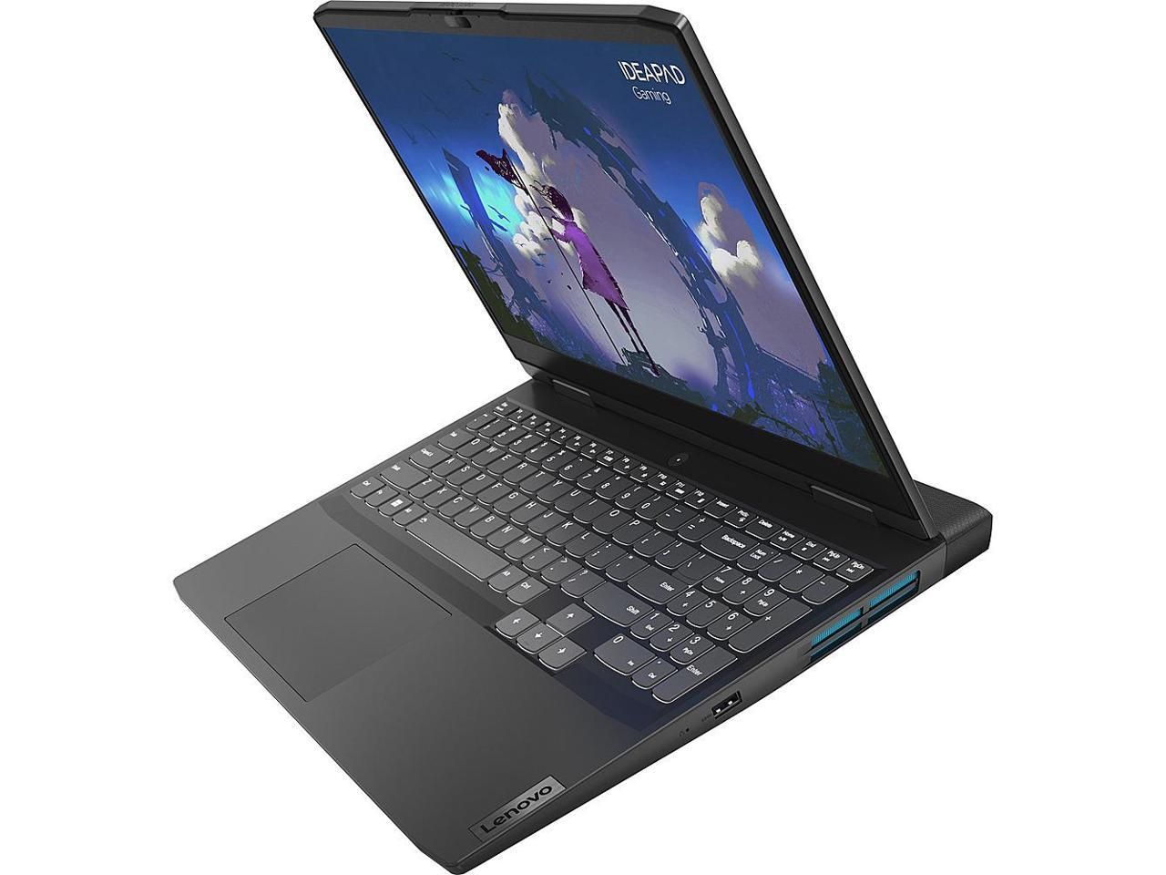 Lenovo IdeaPad Gaming 3 (Ryzen 6000 Series) (main)