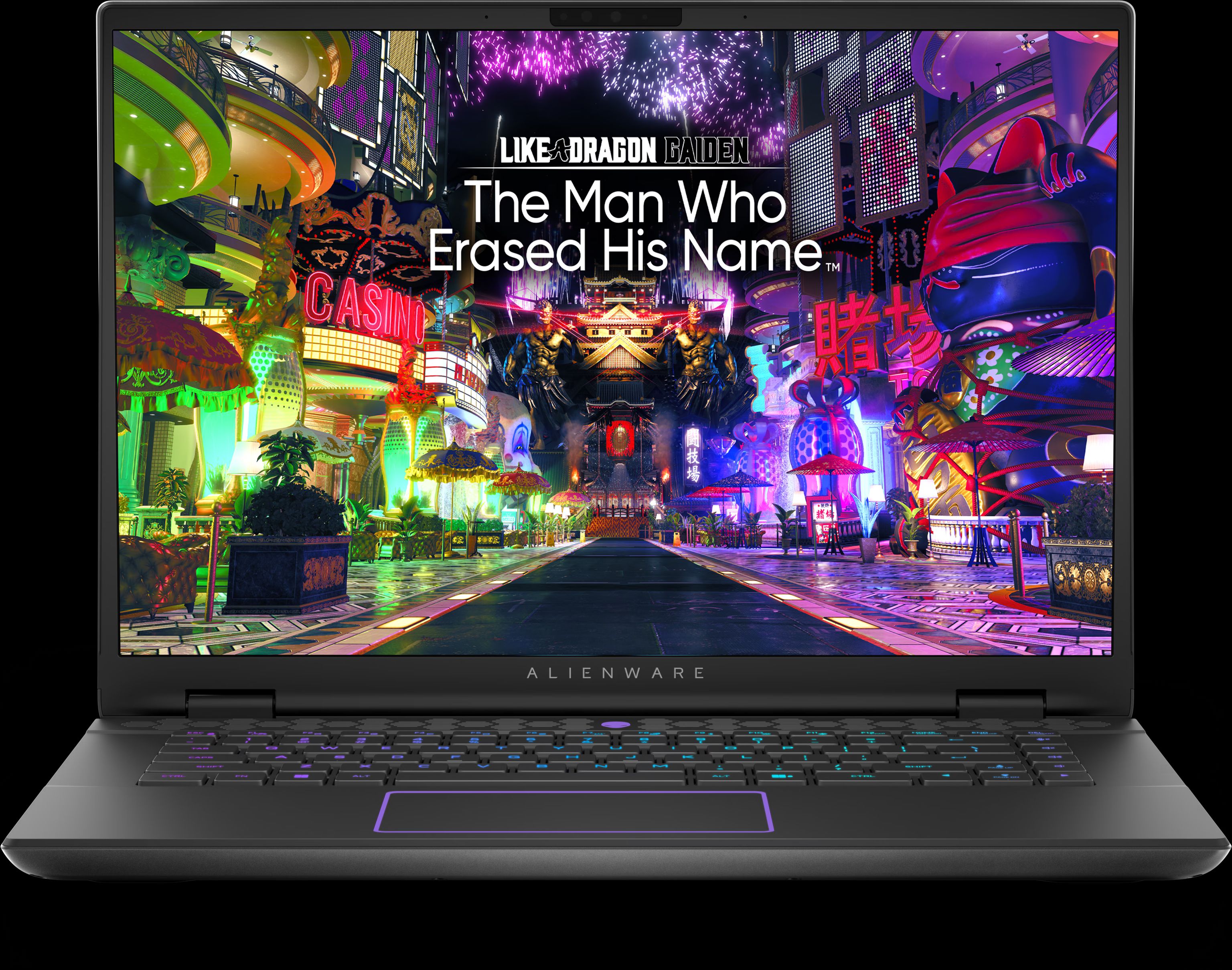 Alienware 16 Notebook, m16 R2_1