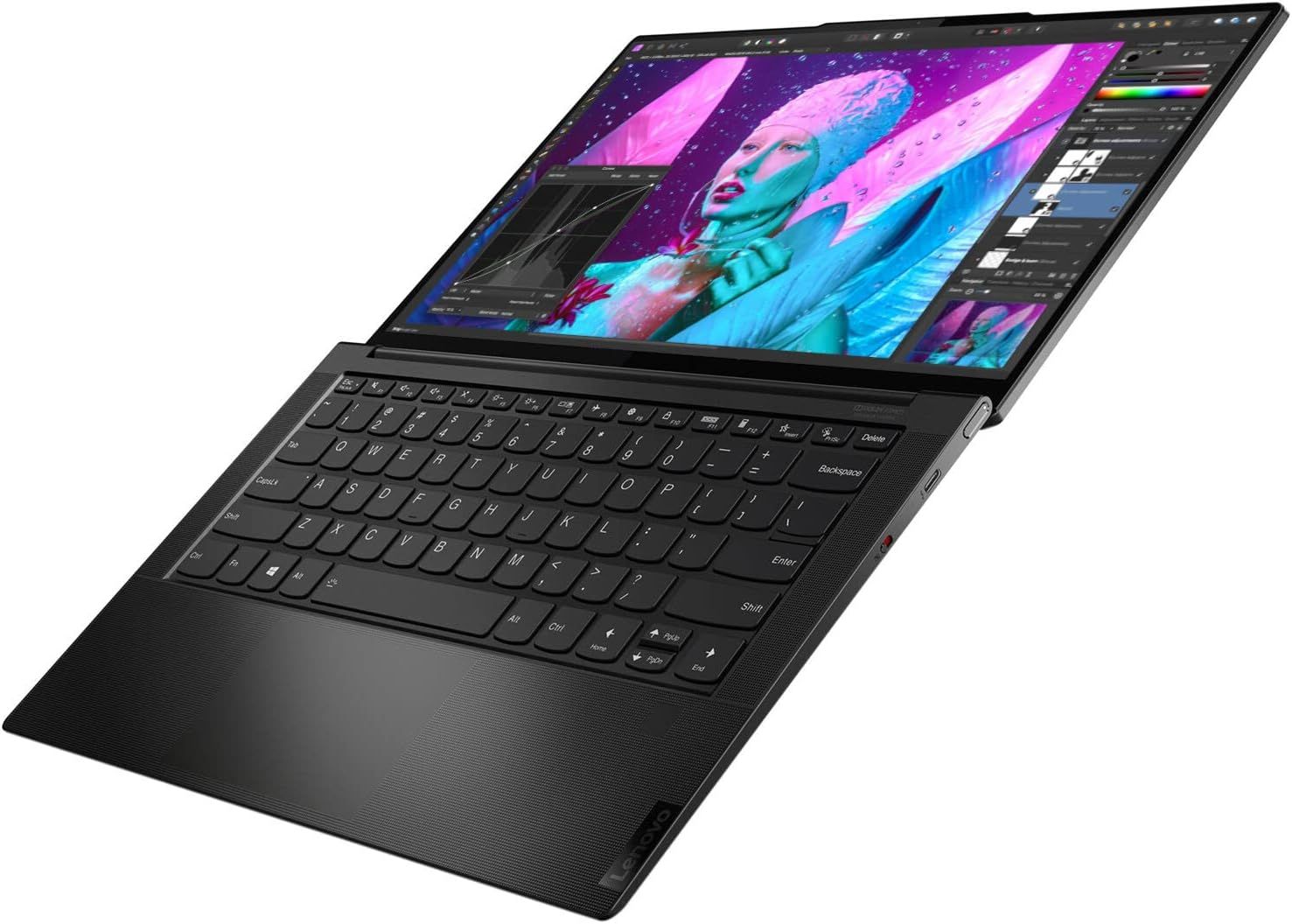 Lenovo Slim 9i 14" (Intel 12th Gen) (main)